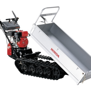 Honda Allwegtransporter HP 500 BXE