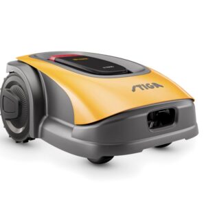 Stiga Mähroboter A 1000 - 1400 m²