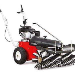 Tielbürger Kehrmaschine TK36 - HONDA GCV170