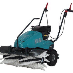 REMARC Kehrmaschine KM 80 G