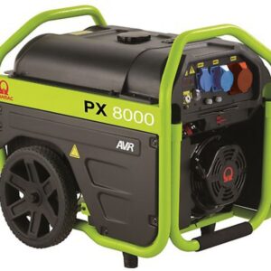 Pramac Stromerzeuger PX 8000 THI