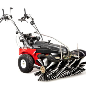 Tielbürger Kehrmaschine TK48 Professional - Honda GXV160
