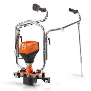 Husqvarna BV 30i Akku-Abziehpatsche