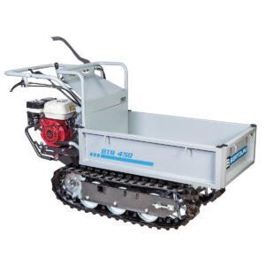 Bertolini Transporter BTR 450