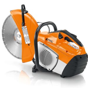 STIHL TS 500i Trennschleifer