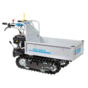Bertolini Transporter BTR 340 K