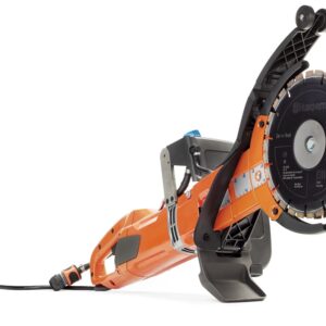HUSQVARNA Elektro-Trennschleifer K4000 CUT-IN-BREAK