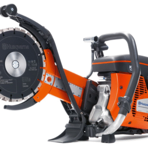 Husqvarna K1 PACE Akku-Trennschleifer 14" Set