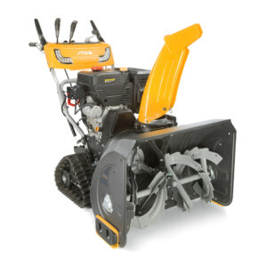 Stiga Schneefräse ST 6272 P TRAC - Raupenantrieb