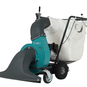REMARC LS XP 5.0 Universalsauger mit Blitzentleerung