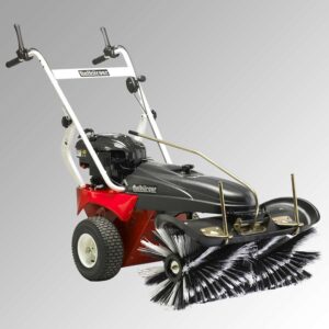 Tielbürger Kehrmaschine TK36 Professional - B&S 675EXI