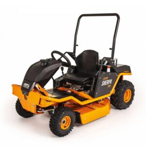 AS-Motor Aufsitzmäher AS 920 Sherpa 2WD - Loncin Motor