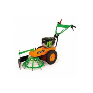 AS-Motor Wildkrautentferner AS 60 E-WeedHex ohne Akku & Ladegerät