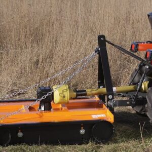 Allzweckmulcher AZM 90