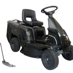 Black Edition Aufsitzmäher Pro 1066 ES