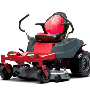 Cramer Akku-Zero-Turn 82ZT107