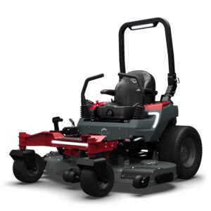 Cramer OPTIMUS Zero Turn Akku-Aufsitzmäher ZTC152R