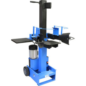 GÜDE HOLZSPALTER GHS 500/8TE - 230 Volt
