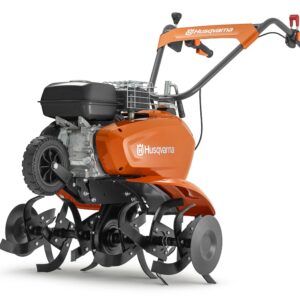 Husqvarna Motorhacke TF 435P