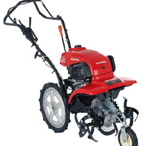 HONDA Benzin-Motorfräse FF 500