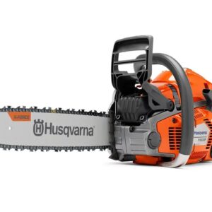 Husqvarna Motorsäge 550 XP® II TrioBrake (15")