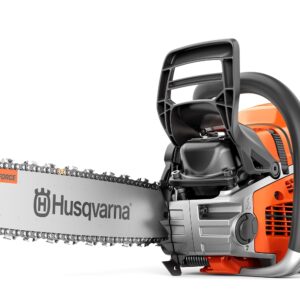Husqvarna 560 XP G Mark II Motorsäge 18"