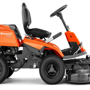 Husqvarna Frontmäher R214 TC Comfort Edition