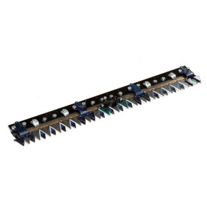 Bertolini ESM Universalmähbalken 122cm