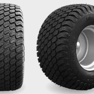 Rasen-Bereifung 23×8.50-12 - 33×15.5-16.5 - Aufpreis