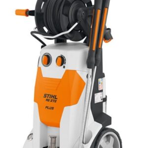 STIHL RE 272 PLUS Hochdruckreiniger