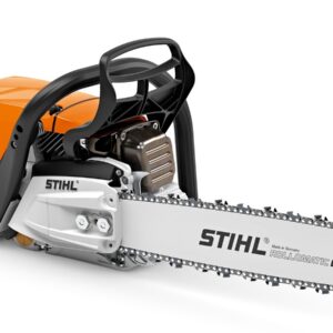 STIHL Motorsäge MS 400 C-M, RS - Schienenlänge 40 cm