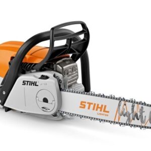 STIHL Motorsäge MS 261 C-BM, RS, Schienenlänge 40 cm