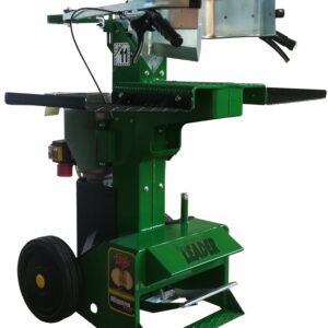 Thor Holzspalter Mignon Prof 11 Ton 400 Volt mit System-LEADER