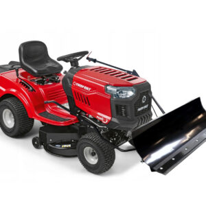 MTD TROY-BILT Rasentraktor PONY 92T-R inkl. Winterpaket 110 Plus