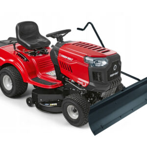 MTD TROY-BILT Rasentraktor PONY 92T-R inkl. Winterpaket 117