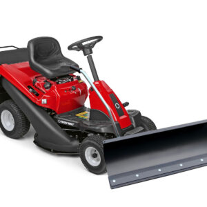 Troy Bilt TB 76T-R MTD Aufsitzmäher inkl. Winterpaket 100