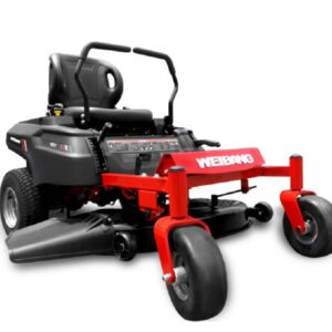 Husqvarna Zero-Turn Aufsitzmäher Z448