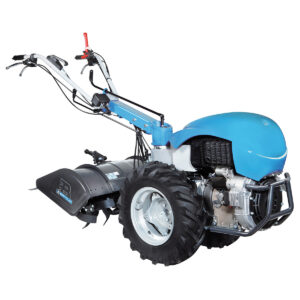 Bertolini Einachsschlepper 418 S CH 440 Kohler - Grundgerät
