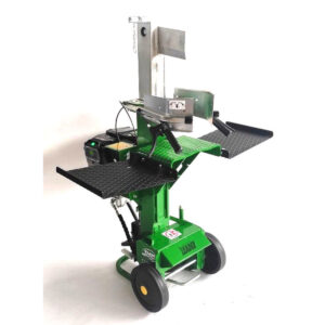THOR ALPINO 7,5 TO EGO Holzspalter AKKU 56 Volt